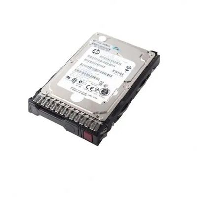 Disque dur personnalisé de haute qualité MSA 1.2TB 12G SAS 10K 2,5 pouces ENT J9F48A