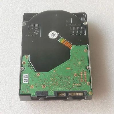 Customized high quality ST10000NM017B ST10000NM001G 10TB 7200rpm 3.5" SATA 6Gb/s 256MB Hard Drive