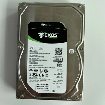 Customized high quality  3.5'' SATA 6Gb/s 10TB 7200RPM 256MB Enterprise Hard Drive ST10000NM018B