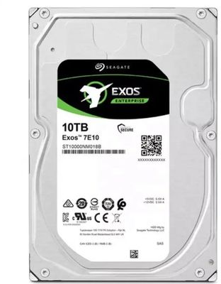 Customized high quality  3.5'' SATA 6Gb/s 10TB 7200RPM 256MB Enterprise Hard Drive ST10000NM018B