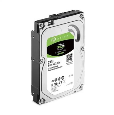 Customized  Desktop Hard Drive ST2000dm008 2TB Hdd 7200 Rpm 256mb Sata Mechanical Hard Drive