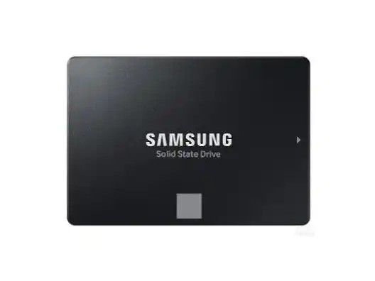 Customized high quality HD Sam-sung Evo 870-250GB SSD 2.5" Hard Drives for HPE/DEL L Servers