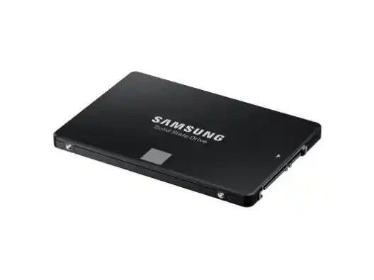Customized high quality HD Sam-sung Evo 870-250GB SSD 2.5" Hard Drives for HPE/DEL L Servers
