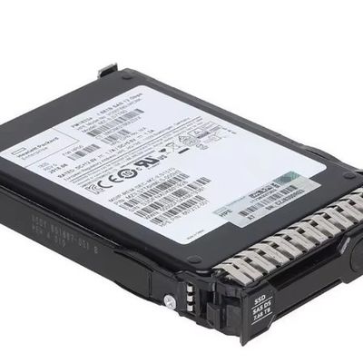 Original New P49039-B21 7.68TB SAS RI SFF SC MV SSD In Stock