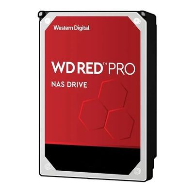 Customized high quality 4TB WD Red Plus NAS Internal Hard Drive HDD - 5400 RPM, SATA 6 Gb/s, CMR, 256 MB Cache, 3.5" -WD40EFPX