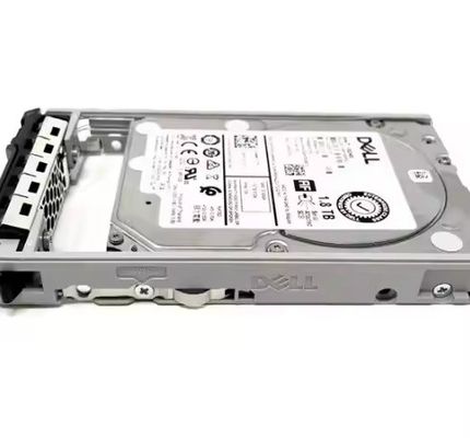 High Quality 400-AJQP 1.8TB 10K SAS 512e 12Gbps 2.5 Inch Hard Drive PowerEdge in Stock