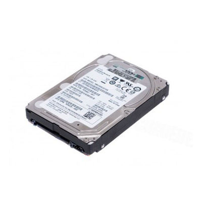 12.0ms Average Seek Time HPE 1TB 7.2K Rpm Sas 2.5 Hard Disk MM1000JEFRB for Smooth and Data Management