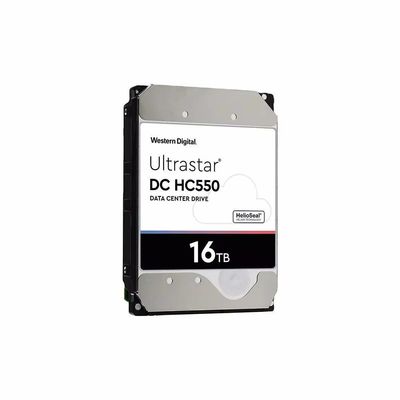 10TB HDD Surveillance Hard Disk Drives Internal Hdd 3.5" SATA for Internal Hard Drive WD101PURP Write Speed 100-200MB/S