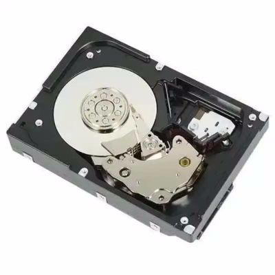 12TB ThinkSystem DE Série SAS 12Gb/s 7,2K RPM 3,5" Disque dur à commutateur à chaud personnalisé avec alimentation externe 4XB7A14128