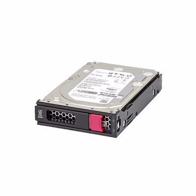Customized Original P37017-B21 3.84TB 2.5in SAS 12G SC Mixed Solid State Drive for G9 G10 Sever Customized Size Wireless