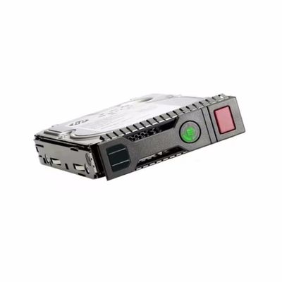 Customized Original P37017-B21 3.84TB 2.5in SAS 12G SC Mixed Solid State Drive for G9 G10 Sever Customized Size Wireless