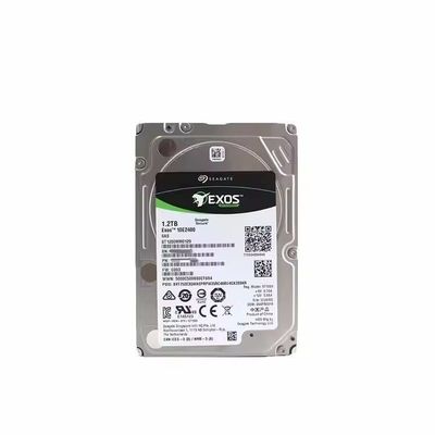Customized 1.2 TB SAS 10000 RPM 3.5'' Internal Hard Drive ST1200MM0129 Expansion Port Gigabit Network Interface and Good