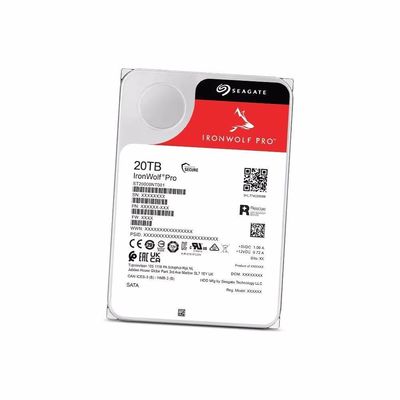 Customized 1.2 TB SAS 10000 RPM 3.5'' Internal Hard Drive ST1200MM0129 Expansion Port Gigabit Network Interface and Good