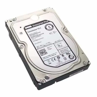 0DRMYH 4TB 7.2K 6Gb/s 3.5" SAS Hard Drives HDD ST4000NM0023 DRMYH Average Seek Time 12.0ms and Write Speed 100-200MB/S