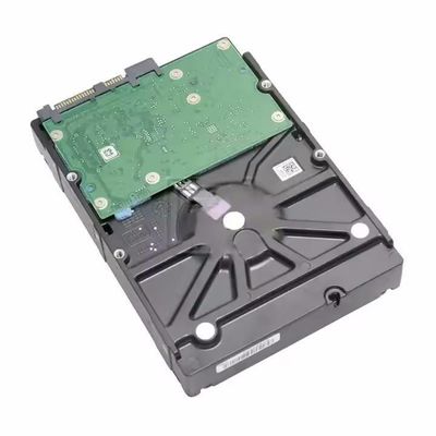 0DRMYH 4TB 7.2K 6Gb/s 3.5" SAS Hard Drives HDD ST4000NM0023 DRMYH Average Seek Time 12.0ms and Write Speed 100-200MB/S