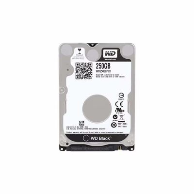 Purple Pro 18TB HDD 7200 RPM 512MB Cache SATA 6.0Gb/s 3.5" Internal Hard Drive WD181PURP with 12.0ms Average Seek Time