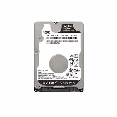 Purple Pro 18TB HDD 7200 RPM 512MB Cache SATA 6.0Gb/s 3.5" Internal Hard Drive WD181PURP with 12.0ms Average Seek Time