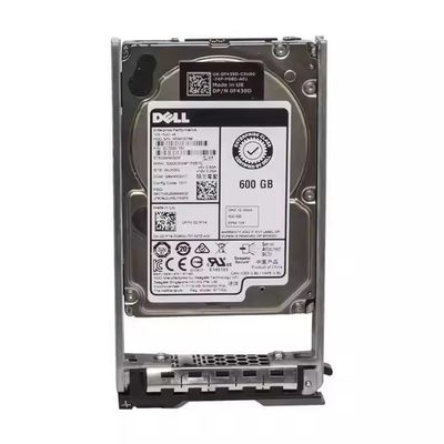 Customized 600GB 10K SAS HDD 128MB SAS 2.5'' S-600G for s R740 R750 Serve Parts Customized