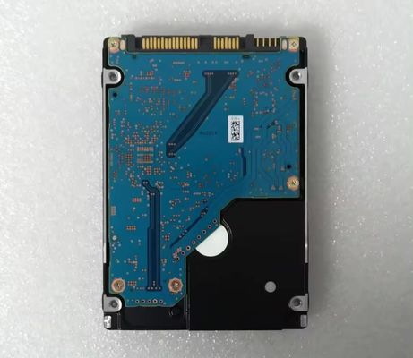 Customized 600GB 10K SAS HDD 128MB SAS 2.5'' S-600G for s R740 R750 Serve Parts Customized