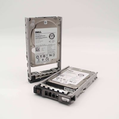 Customized 600GB 10K SAS HDD 128MB SAS 2.5'' S-600G for s R740 R750 Serve Parts Customized