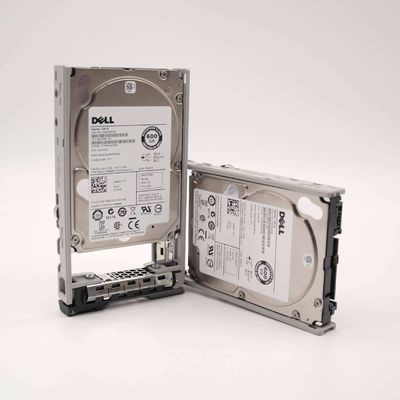 Customized 600GB 10K SAS HDD 128MB SAS 2.5'' S-600G for s R740 R750 Serve Parts Customized