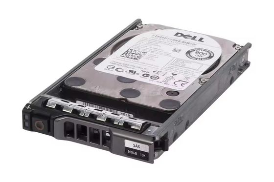 Customized 900GB SAS 10K 2.5" 6G Server HDD for s Server Single Disk Capacity 7GB Item Condition