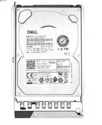 Le disque dur sans fil SAS SATA de 3,5 pouces 1.2T/1.92T/2.4T/3.84T/4T/8T/12T/16T/18T HDD pour le disque de niveau entreprise de 6 Go