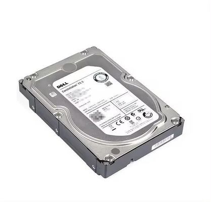 Le disque dur sans fil SAS SATA de 3,5 pouces 1.2T/1.92T/2.4T/3.84T/4T/8T/12T/16T/18T HDD pour le disque de niveau entreprise de 6 Go