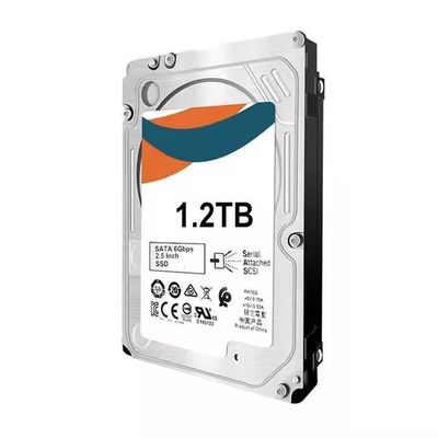 Le disque dur sans fil SAS SATA de 3,5 pouces 1.2T/1.92T/2.4T/3.84T/4T/8T/12T/16T/18T HDD pour le disque de niveau entreprise de 6 Go
