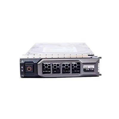 Speed Customized Server Hard Disk 34XWC 1.2TB 10K SAS 10kRPM 2.5in SAS-6G Hard Drive HDD for s PowerEdge Servers R710 R720
