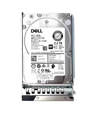 Internal Gigabit Network Interface Expansion Port 2.4T SAS HDD 10K 2.5 Inch ST2400MM0159 Hard Disk for and Customized