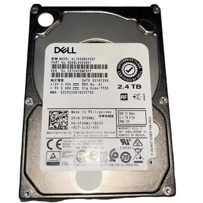 Internal Gigabit Network Interface Expansion Port 2.4T SAS HDD 10K 2.5 Inch ST2400MM0159 Hard Disk for and Customized