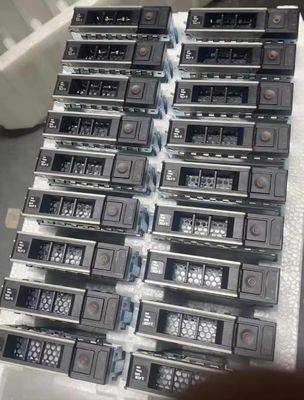 Internal Gigabit Network Interface Expansion Port 2.4T SAS HDD 10K 2.5 Inch ST2400MM0159 Hard Disk for and Customized