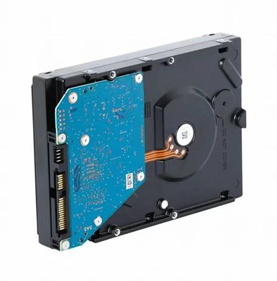 1pc Customized 3.5 5JH5X 4TB HDD SAS SATA 12G 7.2K 05JH5X ST4000NM0295 Server HDD Hard Drives Customized for s Server