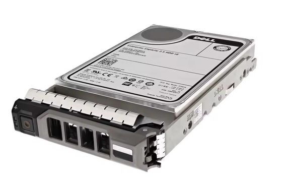 1pc Customized 3.5 5JH5X 4TB HDD SAS SATA 12G 7.2K 05JH5X ST4000NM0295 Server HDD Hard Drives Customized for s Server