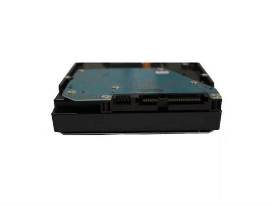 1pc Customized 3.5 5JH5X 4TB HDD SAS SATA 12G 7.2K 05JH5X ST4000NM0295 Server HDD Hard Drives Customized for s Server