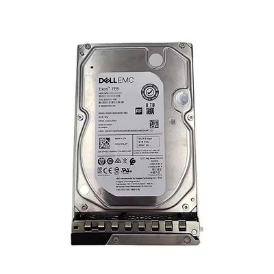 Upgrade Your Server's Storage Capacity with Our Customized 8T 10K SAS SATA 3.5 HDD