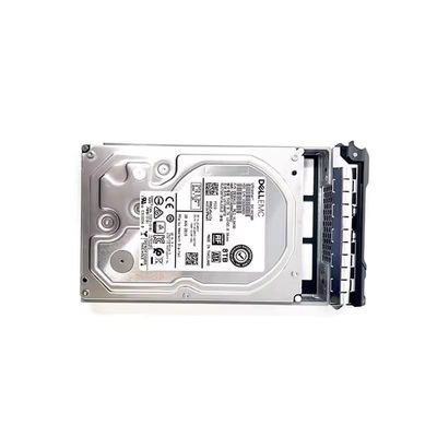 Upgrade Your Server's Storage Capacity with Our Customized 8T 10K SAS SATA 3.5 HDD