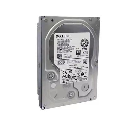 Upgrade Your Server's Storage Capacity with Our Customized 8T 10K SAS SATA 3.5 HDD