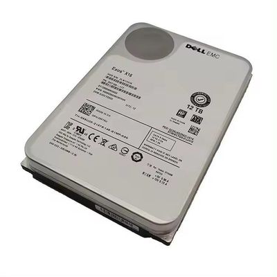 Customized 12TB SAS SATA 7.2K RPM 3.5-inch HDD Hard Drive for s Single Disk Capacity 7GB Wireless Customized