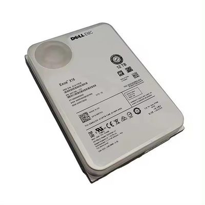 Customized 12TB SAS SATA 7.2K RPM 3.5-inch HDD Hard Drive for s Single Disk Capacity 7GB Wireless Customized