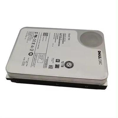 Customized 12TB SAS SATA 7.2K RPM 3.5-inch HDD Hard Drive for s Single Disk Capacity 7GB Wireless Customized