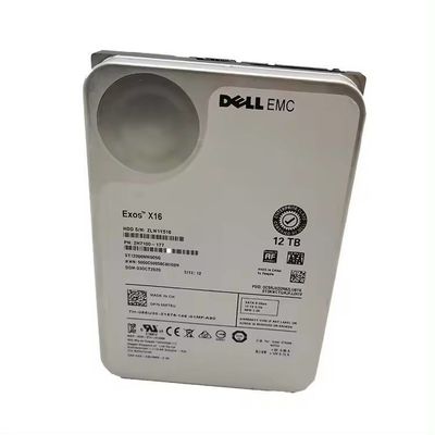 Customized 12TB SAS SATA 7.2K RPM 3.5-inch HDD Hard Drive for s Single Disk Capacity 7GB Wireless Customized