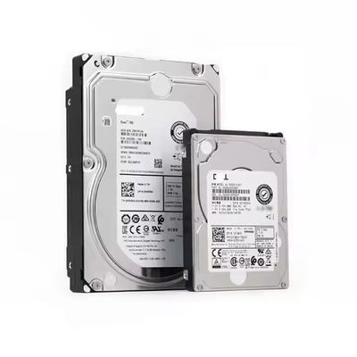 960G Server SSD Hard Drive 2.5 SATA S4510 Server Internal Storage State for s PowerEdge R750 R7525 G15 DXD9H Speed /