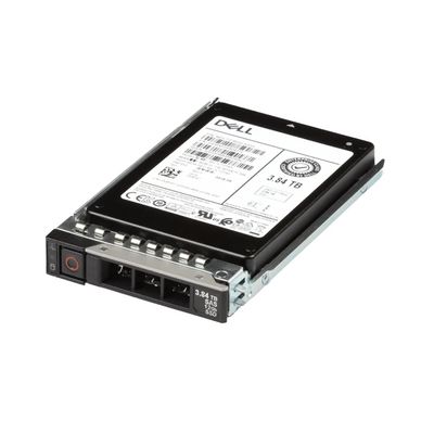 Customized Server Solid State Drives 400-BCMG 3K2VG 03K2VG for s 3.84TB SAS 12Gbps SSD Kit X7K8W / Y004G Wireless