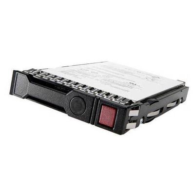 HPE MSA R3R30A 3.84TB 2.5in SAS-12G M.2 SSD The Best Choice for Read Intensive Applications