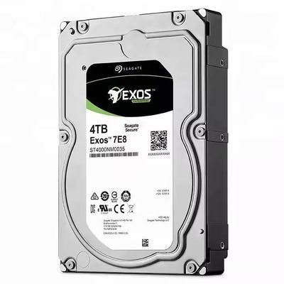 NO Private Mold Customized ST4000NM0035 3.5'' HDD 4TB 7200 RPM 512n SATA 6Gb/s 128MB for Seagate External Hard Drive