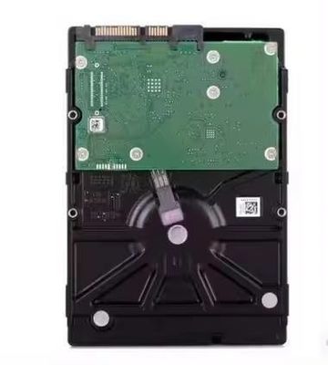 NO Private Mold Customized ST4000NM0035 3.5'' HDD 4TB 7200 RPM 512n SATA 6Gb/s 128MB for Seagate External Hard Drive