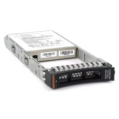 Customized ThinkSystem 4XB7A14176 DE Series 2U24 1DWD 2.5inch 7.68TB Hard SSD Disk Average Seek Time 12.0ms and Large Cache