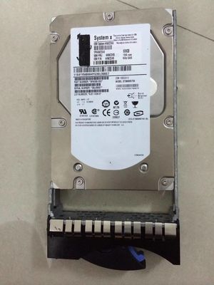 Customized ThinkSystem 4XB7A14176 DE Series 2U24 1DWD 2.5inch 7.68TB Hard SSD Disk Average Seek Time 12.0ms and Large Cache